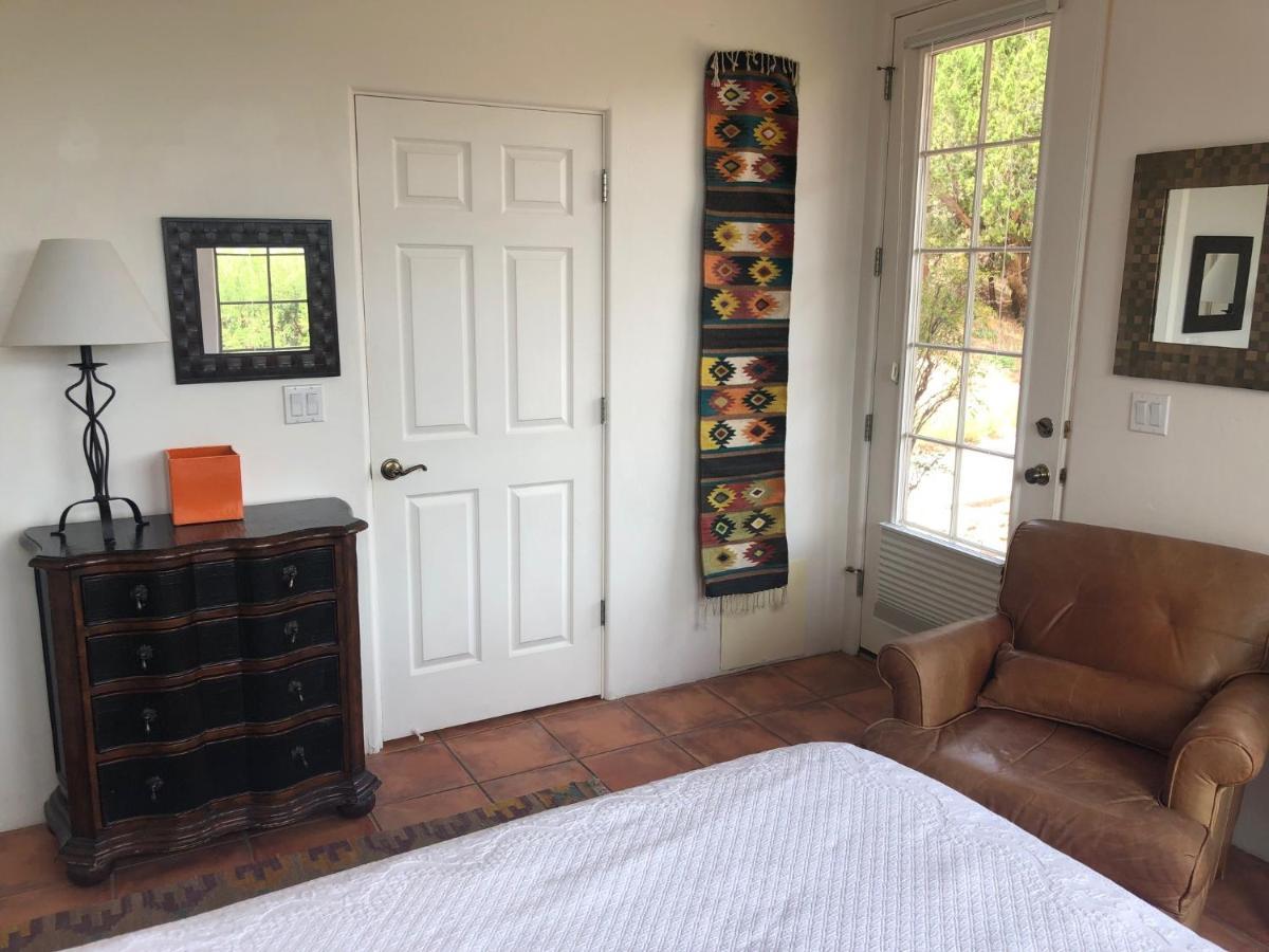 The Penrose Bed & Breakfast Sedona Exteriör bild