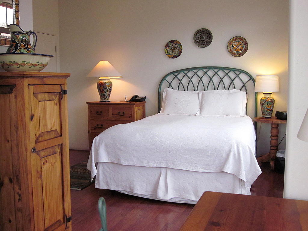 The Penrose Bed & Breakfast Sedona Exteriör bild