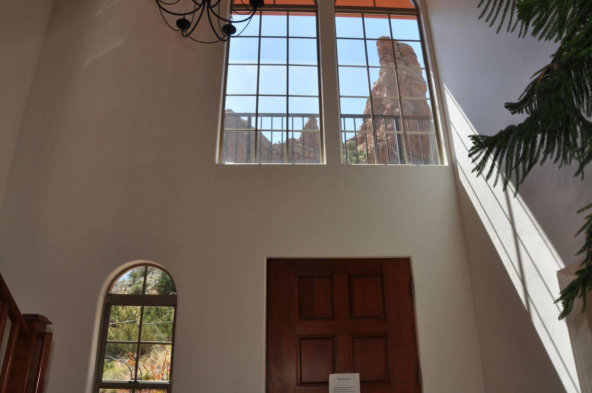 The Penrose Bed & Breakfast Sedona Exteriör bild