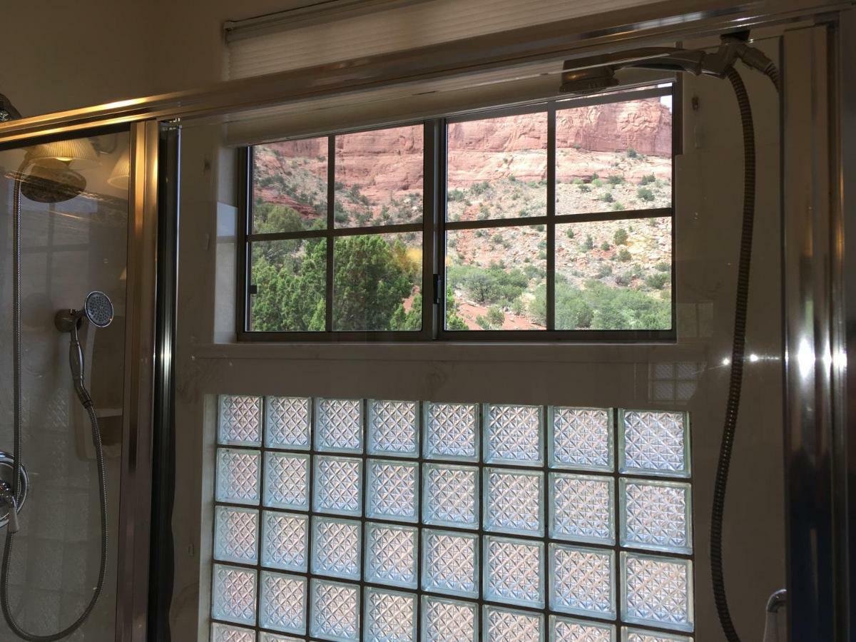 The Penrose Bed & Breakfast Sedona Exteriör bild